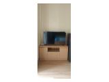 Jual Apartemen B Residences BSD Tangerang Selatan - Studio Full Furnished