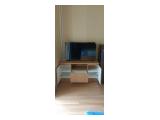 Jual Apartemen B Residences BSD Tangerang Selatan - Studio Full Furnished