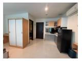 Dijual Apartemen Brooklyn Alam Sutera &ndash; Studio Full Furnish
