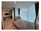 Dijual Apartemen Brooklyn Alam Sutera &ndash; Studio Full Furnish
