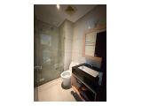 Dijual Apartemen Brooklyn Alam Sutera &ndash; Studio Full Furnish