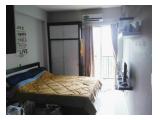 Jual Apartemen Citylight Ciputat Type Studio - PPJB - Full Furnished - City View - Lantai 8