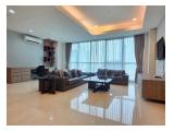 Dijual Apartemen Setiabudi Residences - 2 Bedroom Full Furnished