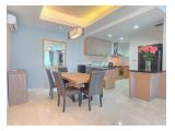 Dijual Apartemen Setiabudi Residences - 2 Bedroom Full Furnished