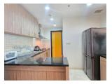Dijual Apartemen Setiabudi Residences - 2 Bedroom Full Furnished