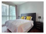 Dijual Apartemen Setiabudi Residences - 2 Bedroom Full Furnished