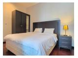 Dijual Apartemen Setiabudi Residences - 2 Bedroom Full Furnished