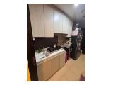 Pintu masuk - kitchen set