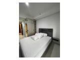 Dijual Apartemen Springwood Serpong Tangerang - Studio Furnished
