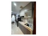 Dijual Apartemen Springwood Serpong Tangerang - Studio Furnished