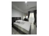 Dijual Apartemen Springwood Serpong Tangerang - Studio Furnished