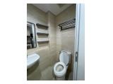 Dijual Apartemen Springwood Serpong Tangerang - Studio Furnished