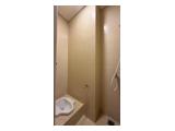 DIJUAL 2BR Apartemen 57 Promenade Thamrin Jakarta Pusat - PRIVATE LIFT Brand New at Grand Indonesia, Near MRT / SALES INHOUSE 081180003399