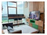 Jual Apartemen Premium 1 BR Full Furnish &ndash; Millenium Village Lippo Karawaci Tangerang