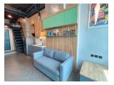 Jual Apartemen Premium 1 BR Full Furnish &ndash; Millenium Village Lippo Karawaci Tangerang