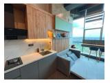 Jual Apartemen Premium 1 BR Full Furnish &ndash; Millenium Village Lippo Karawaci Tangerang