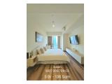 Dijual Apartemen Branz Mega Kuningan , 1BR, 2BR, 3BR, Pet Friendly, Strategic Location and Premium Apartment
