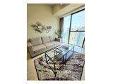 Dijual Apartemen Branz Mega Kuningan , 1BR, 2BR, 3BR, Pet Friendly, Strategic Location and Premium Apartment