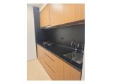 Dijual Apartemen Branz Mega Kuningan , 1BR, 2BR, 3BR, Pet Friendly, Strategic Location and Premium Apartment