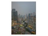 Dijual Apartemen Branz Mega Kuningan , 1BR, 2BR, 3BR, Pet Friendly, Strategic Location and Premium Apartment