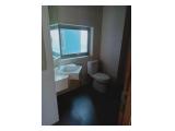 Jual Rugi!!! 2 BR Kosongan Apartemen Pejaten Park Residence Jakarta Selatan