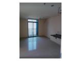 Jual Rugi!!! 2 BR Kosongan Apartemen Pejaten Park Residence Jakarta Selatan