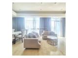 Dijual Apt. South Hills 3BR, 143sqm, furnished, well maintain, ready to move in. Ctc: Olivia 082210169090 (inhouse)