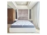 Dijual Apt. South Hills 3BR, 143sqm, furnished, well maintain, ready to move in. Ctc: Olivia 082210169090 (inhouse)