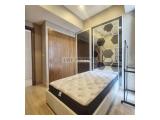 Dijual Apt. South Hills 3BR, 143sqm, furnished, well maintain, ready to move in. Ctc: Olivia 082210169090 (inhouse)
