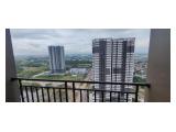 Jual Apartemen 3 Bedroom Full Furnished Harga Istimewa di Essence Darmawangsa - Jakarta Selatan