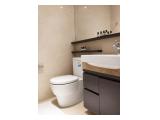 Dijual Apartemen Menteng Park, Studio Furnished