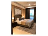 Dijual Apartemen Pondok Indah Residence, 1Br Furnished