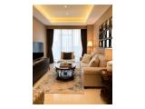 Dijual Apartemen Pondok Indah Residence, 1Br Furnished
