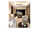 Dijual Apartemen Pondok Indah Residence, 1Br Furnished