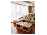 Dijual Apartemen Kemang Village, 2Br Furnished