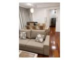 Dijual Apartemen Kemang Village, 2Br Furnished