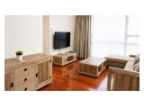 Dijual Apartemen Kemang Village, 2Br Furnished