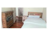 Dijual Apartemen Kemang Village, 2Br Furnished
