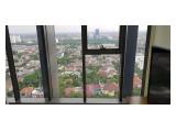 BEST DEAL ! Dijual Cepat - Apartment Lavenue North Tower - 2BR + 1 Maidroom Fully Furnished at Pancoran Jakarta Selatan