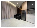 Dijual Apartemen Newton 1 Kuningan