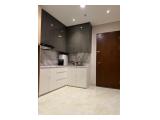 Dijual Apartemen Newton 1 Kuningan