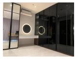 Dijual Apartemen Newton 1 Kuningan