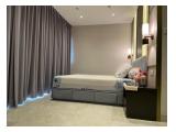 Dijual Apartemen Newton 1 Kuningan
