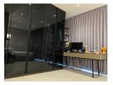 Dijual Apartemen Newton 1 Kuningan