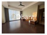 Dijual Apartemen Pakubuwono Signature 4+1BR high Floor Good Unit Kebayoran Baru Jakarta Selatan Dhanti 081282950600