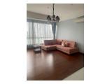 Dijual Apartemen 1Park Residence Gandaria 3BR (138 m&sup2;) &ndash; Best Deal 3,3 Miliar!