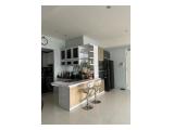 Dijual Apartemen 1Park Residence Gandaria 3BR (138 m&sup2;) &ndash; Best Deal 3,3 Miliar!