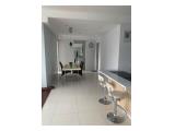 Dijual Apartemen 1Park Residence Gandaria 3BR (138 m&sup2;) &ndash; Best Deal 3,3 Miliar!