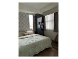 Dijual Apartemen 1Park Residence Gandaria 3BR (138 m&sup2;) &ndash; Best Deal 3,3 Miliar!