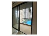 Dijual Segera Apartemen Sky House BSD - 3BR+1 Unfurnished